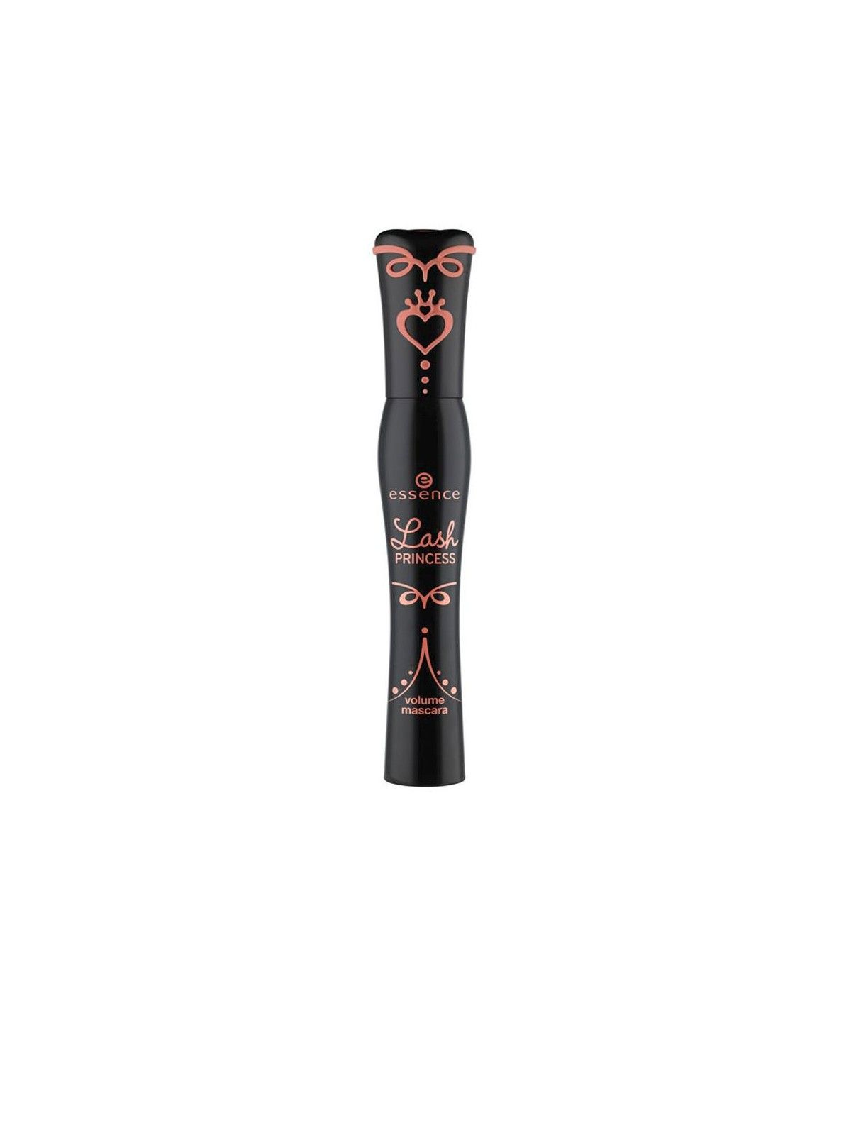 Mascara Essence Lash Princess Volume Nero 12 ml