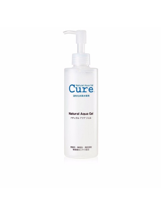 Cure Natural Aqua Gel Esfoliante 250ml