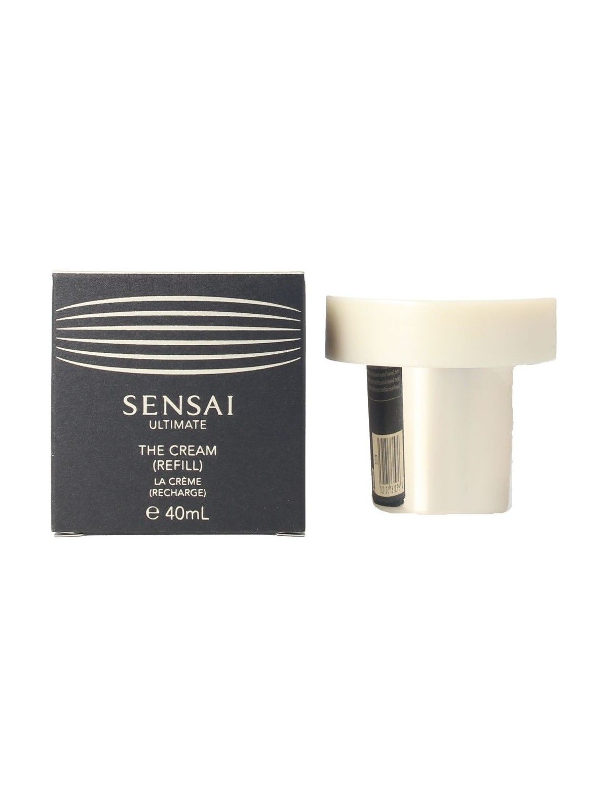 Crema Sensai SENSAI ULTIMATE refill 40ml donna