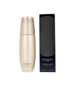 Sensai SENSAI ULTIMATE la micro lozione 125ml donna