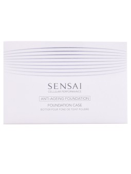 Scatola per cipria compatta Sensai Performance Cellulare