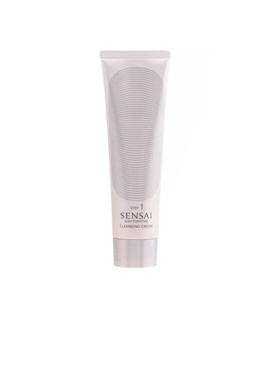Crema detergente Sensai SENSAI SILKY 125ml