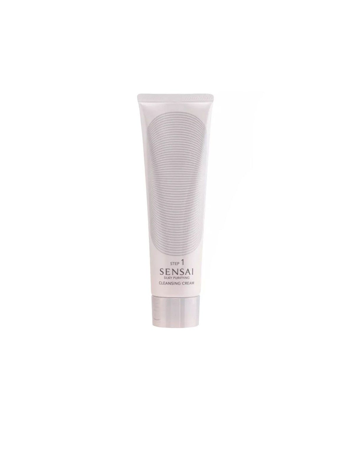 Crema detergente Sensai SENSAI SILKY 125ml