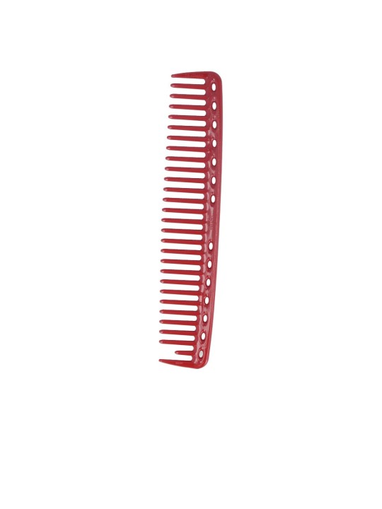 Pettine rosso Artero YS PARK PUNTA LARGA 452 mm