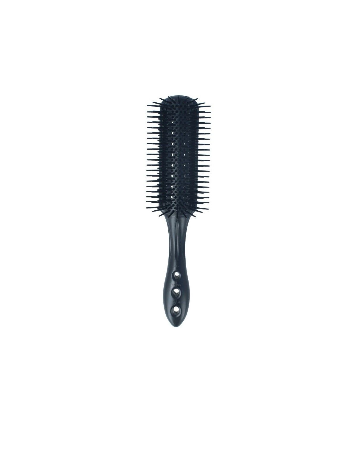 Artero YS PARK IONIC&amp;ANTIBAC brush black T09 1 unit unisex