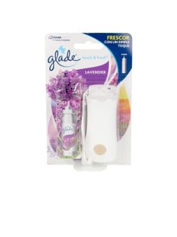 Brise UN TOQUE deodorante per ambiente lavanda 10ml