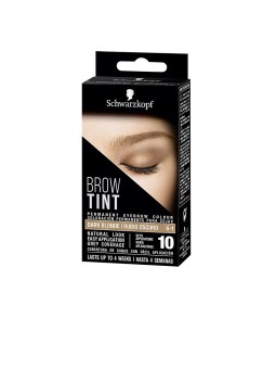 Schwarzkopf Mass Market BROW TINT tinta per sopracciglia 61biondo scuro donna