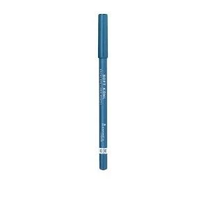 Matita occhi Rimmel Soft Kohl Eyeliner 1,2 g 021 Denim Blu donna