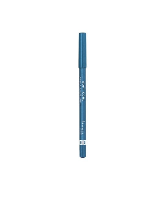Matita occhi Rimmel Soft Kohl Eyeliner 1,2 g 021 Denim Blu donna