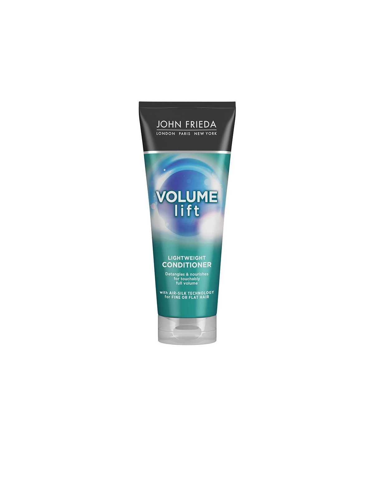 Balsamo Lussuoso Volume per 7 Giorni 250 ml