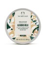 The Body Shop BURRO PER IL CORPO AL LATTE DI MANDORLA 400ml donna