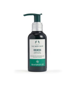 Edelweiss Liquid Peel gel viso idratante 100ml