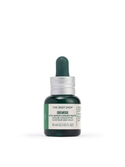 Siero Occhi The Body Shop Edelweiss 10ml