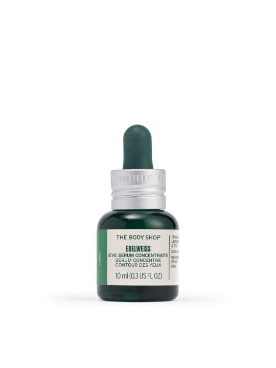 Siero Occhi The Body Shop Edelweiss 10ml