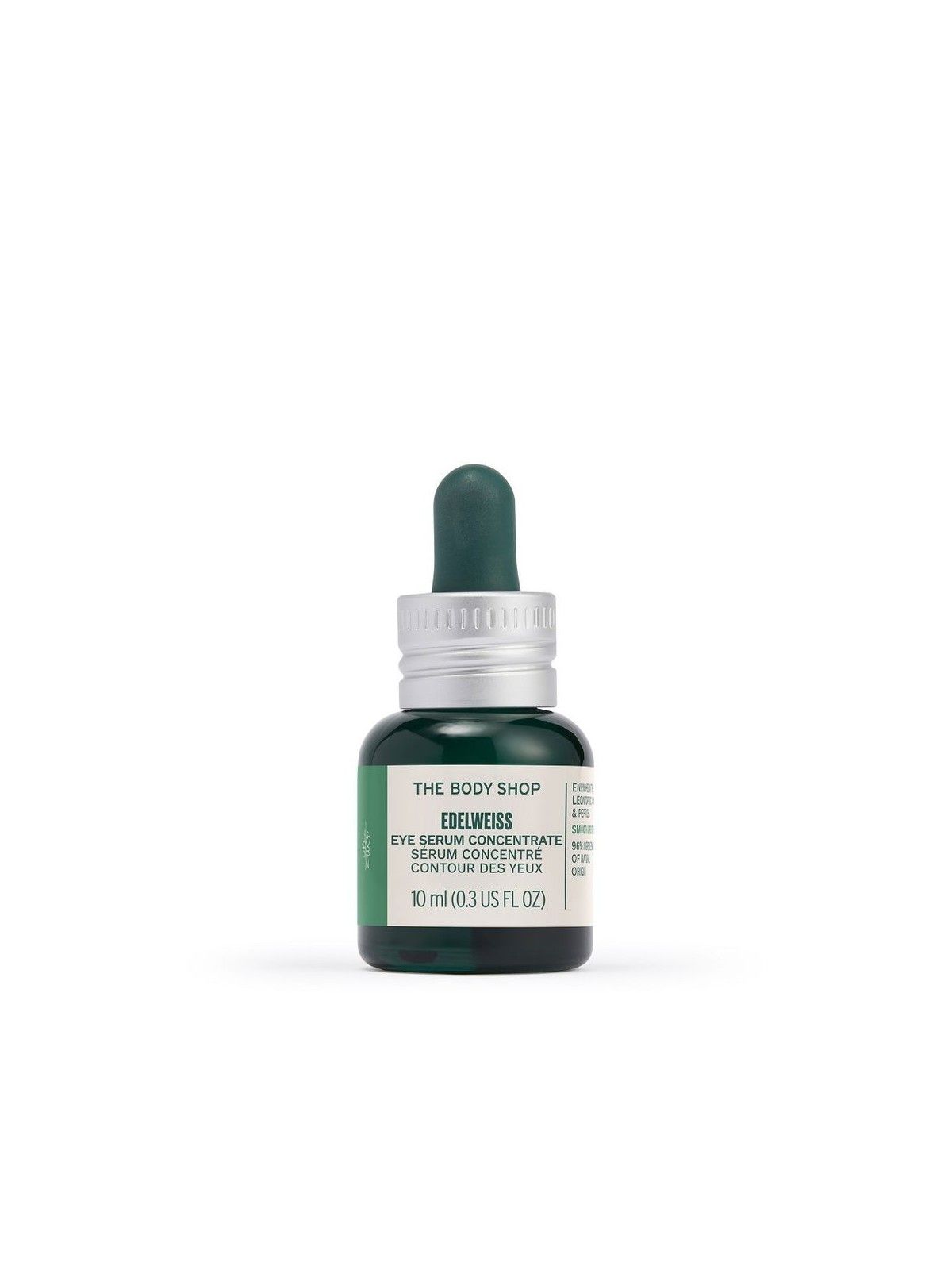 Siero Occhi The Body Shop Edelweiss 10ml