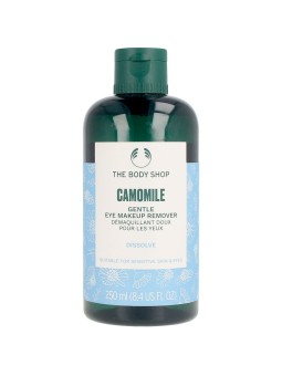 The Body Shop Gentle Eye Make-Up Remover 250ml Camomile