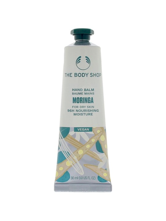 Burro per le mani MORINGA 30ml The Body Shop