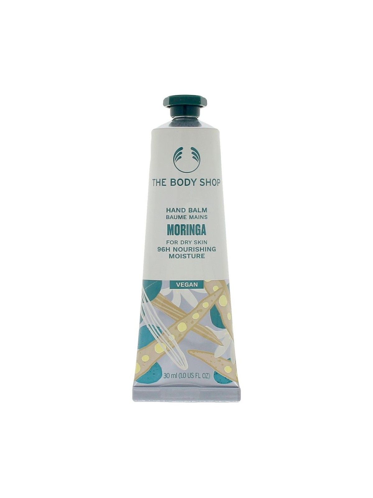 Burro per le mani MORINGA 30ml The Body Shop