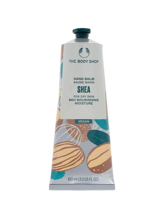 The Body Shop Hand Balm 100ml Shea