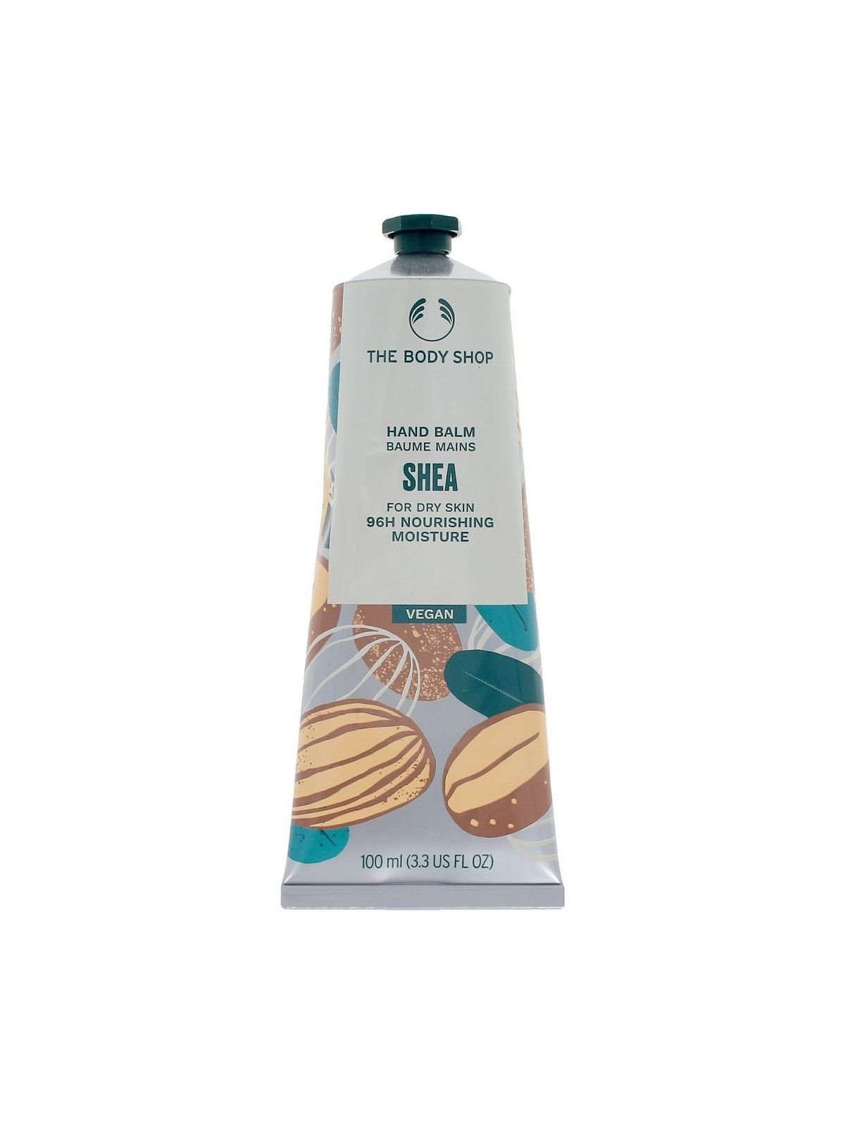 The Body Shop Hand Balm 100ml Shea