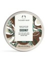The Body Shop Body Butter 200ml Coconut
