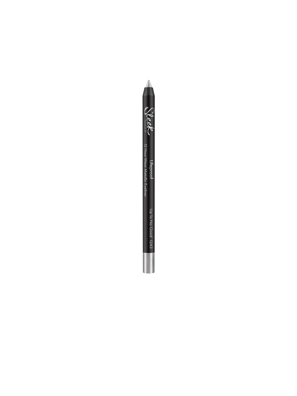 Eyeliner LIFEPROOF khol Sleek resistente 12h fino a No Good Donna