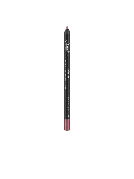 Eyeliner khol resistente 12 ore Part Time Lover donna