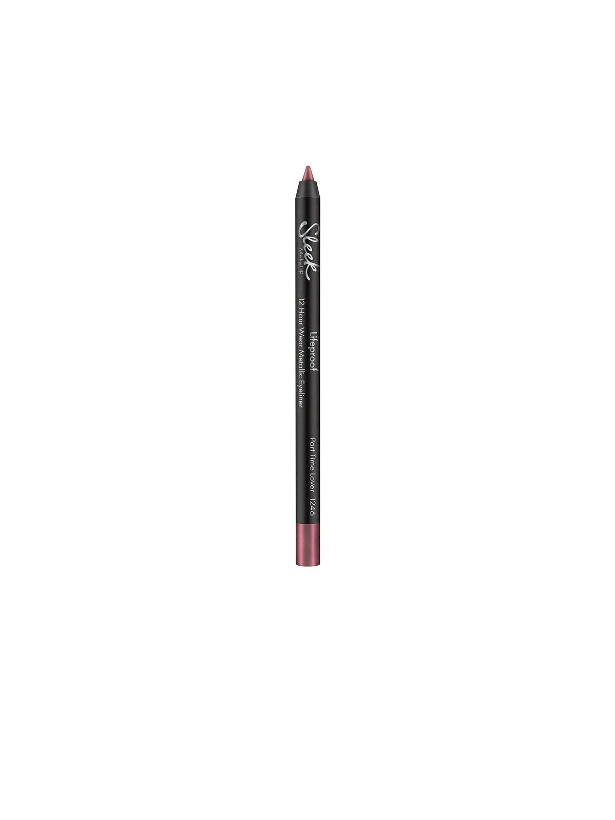 Eyeliner khol resistente 12 ore Part Time Lover donna