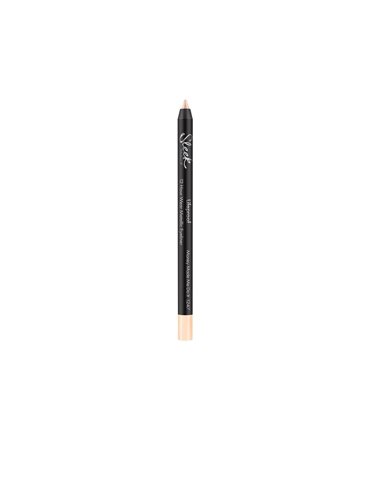 Eyeliner khol resistente 12 ore Money Made Me Do It donna