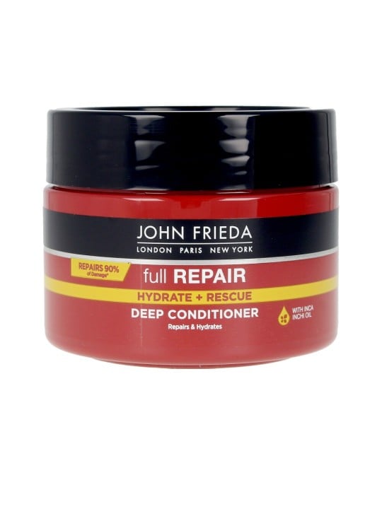 Maschera riparatrice intensiva John Frieda FULL REPAIR
