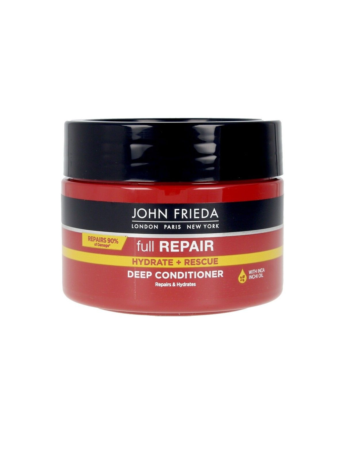 Maschera riparatrice intensiva John Frieda FULL REPAIR