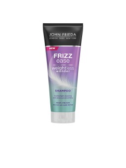 John Frieda FRIZZEASE shampoo meraviglia senza peso 250ml unisex