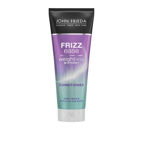 John Frieda FRIZZEASE condizionatore meraviglia senza peso 250ml unisex