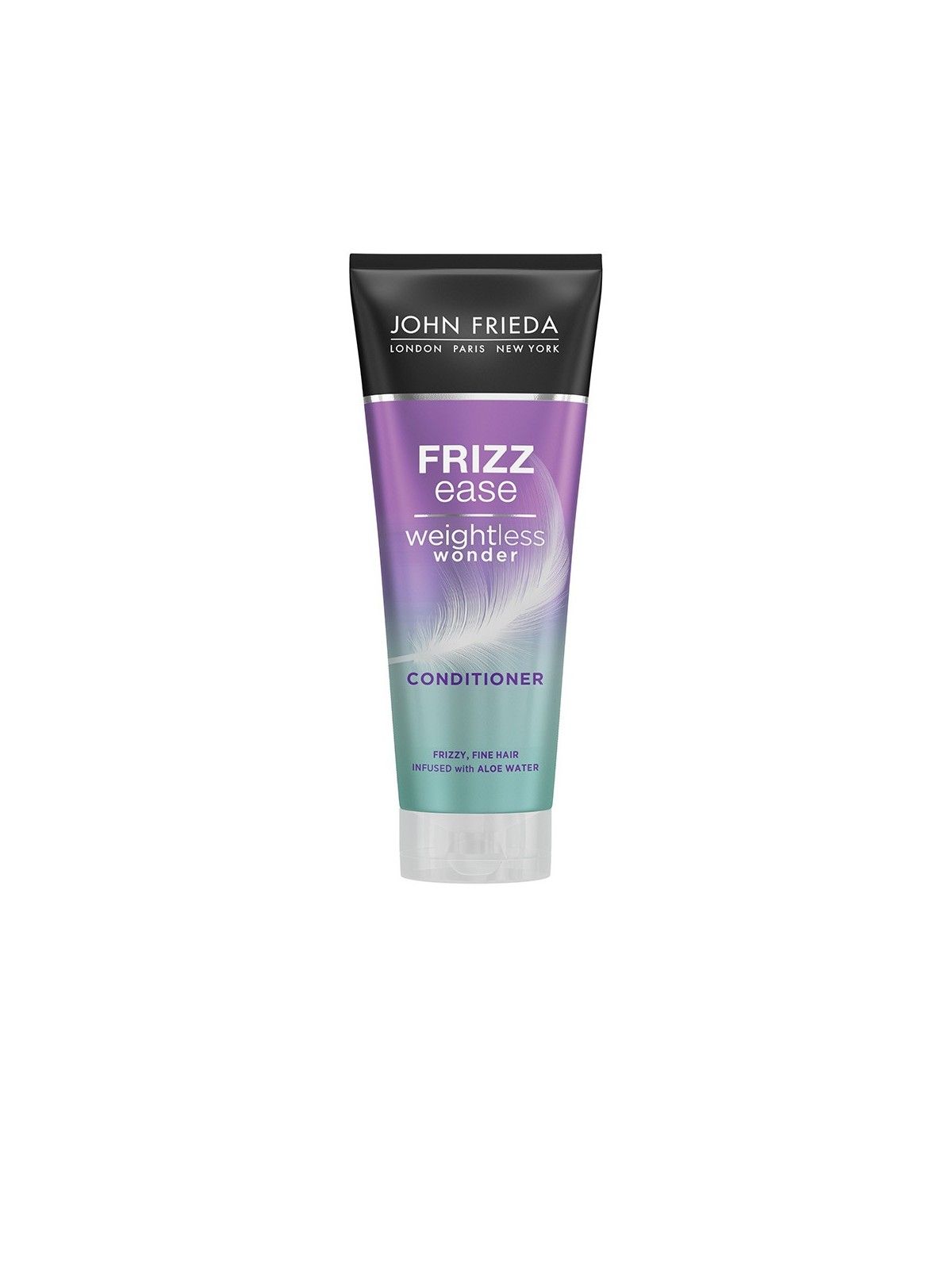 John Frieda FRIZZEASE condizionatore meraviglia senza peso 250ml unisex