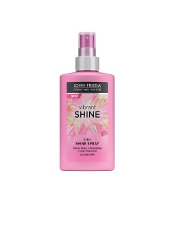 John Frieda VIBRANT SHINE shine spray