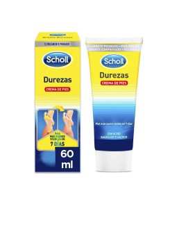 Scholl Trattamento Intensivo AntiCallosit 60ml Unisex