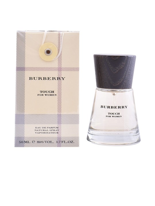 Touch Women EDP 50ml