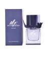 Burberry Mr. Indigo eau de toilette Spray uomo 50ml