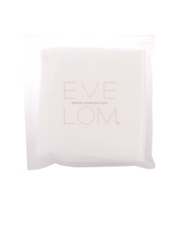 Eve Lom 3 Muslin Cloths donna 1 unitï¿½ï¿½ Cleansing