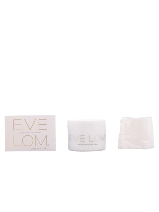 Eve Lom Cleanser donna 200ml For All Skin Types