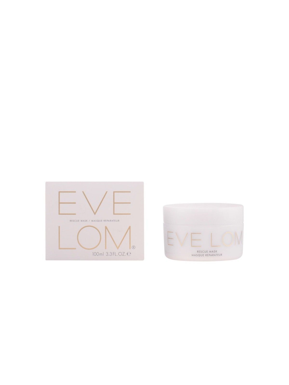 Eve Lom Rescue Mask donna 100ml