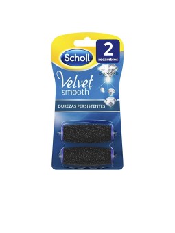 Scholl Velvet Smooth Diamond Crystals Unisex