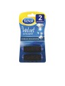 Scholl Velvet Smooth Diamond Crystals Unisex