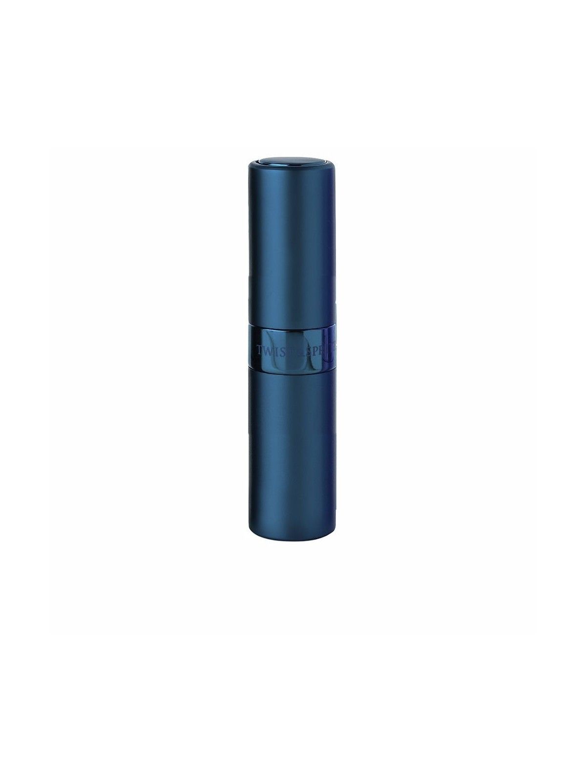 Twistspritz TWIST SPRITZ atomizzatore di profumo blu pallido 8ml unisex