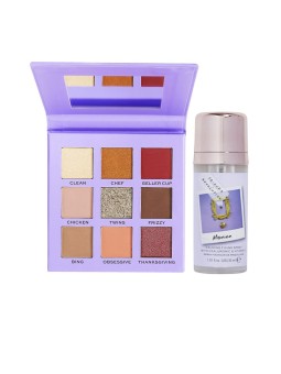 Revolution Make Up Friends X Revolution Set 2 Pezzi unisex