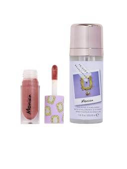 Revolution Make Up Friends X Revolution Monica Set 2 Pezzi unisex