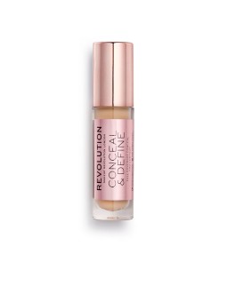 Revolution Make Up CONCEAL and DEFINE C8