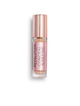 Revolution Make Up CONCEAL and DEFINE C9