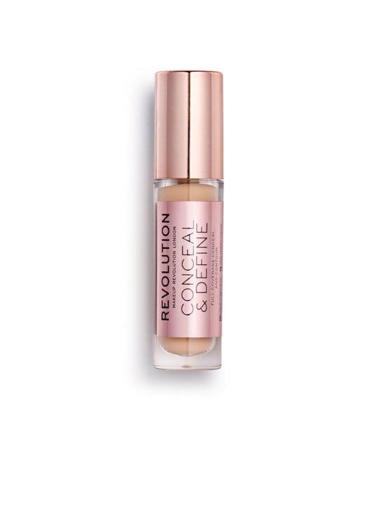 Revolution Make Up CONCEAL and DEFINE C9