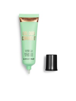 Primer Revolution Make Up COLOUR CORRECT